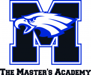 The Master's Academy Logo